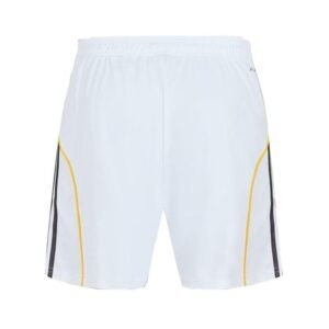 Alternative view of Short Real Madrid Domicile 2025/2026