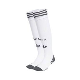 Chaussettes Belgique 2026/2027 Extérieur