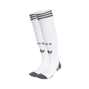 Chaussettes Belgique 2026/2027 Extérieur