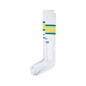 Chaussettes Bresil Domicile 2026/2027
