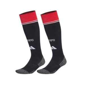 Chaussettes Manchester United Domicile 2026/2027