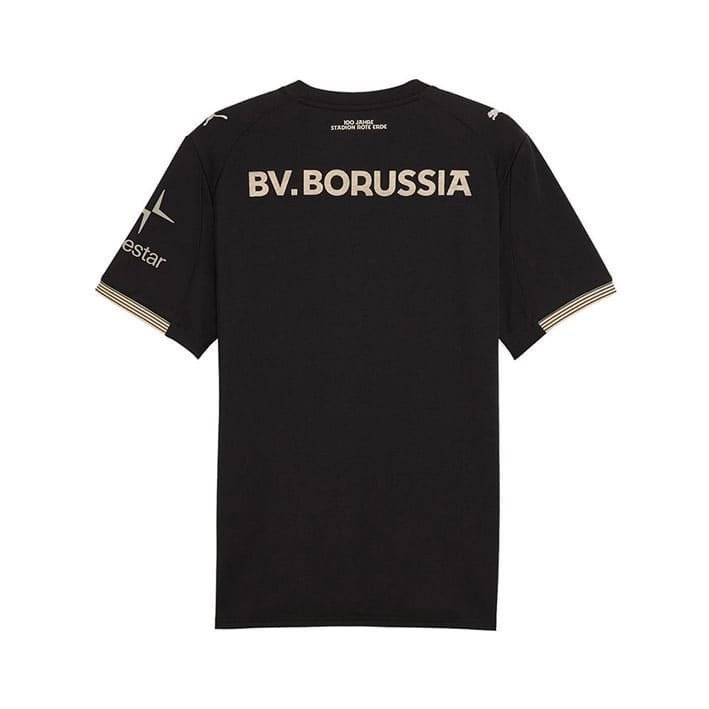 Maillot Borussia Dortmund Stadion Rote Erde 2026 – Image 3