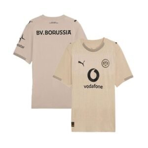 Maillot Gardien Borussia Dortmund Stadion Rote Erde 2026