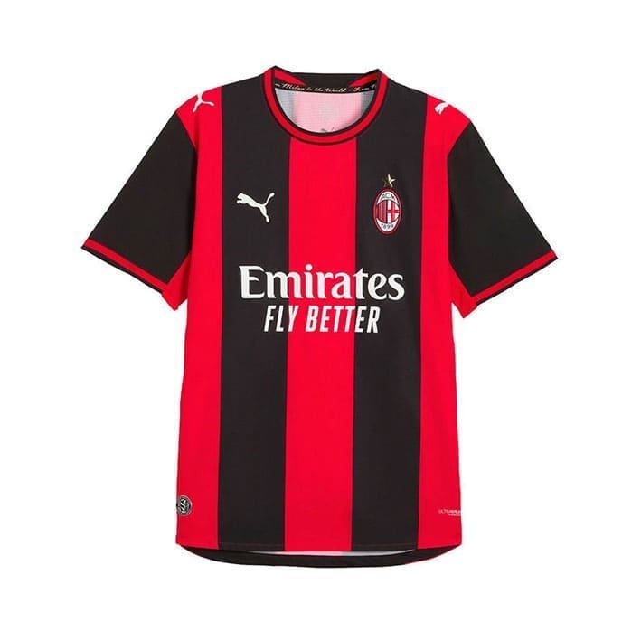 Maillot AC Milan Domicile 2026/2027 – Image 2