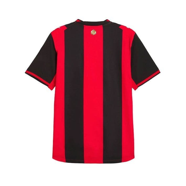 Maillot AC Milan Domicile 2026/2027 – Image 3