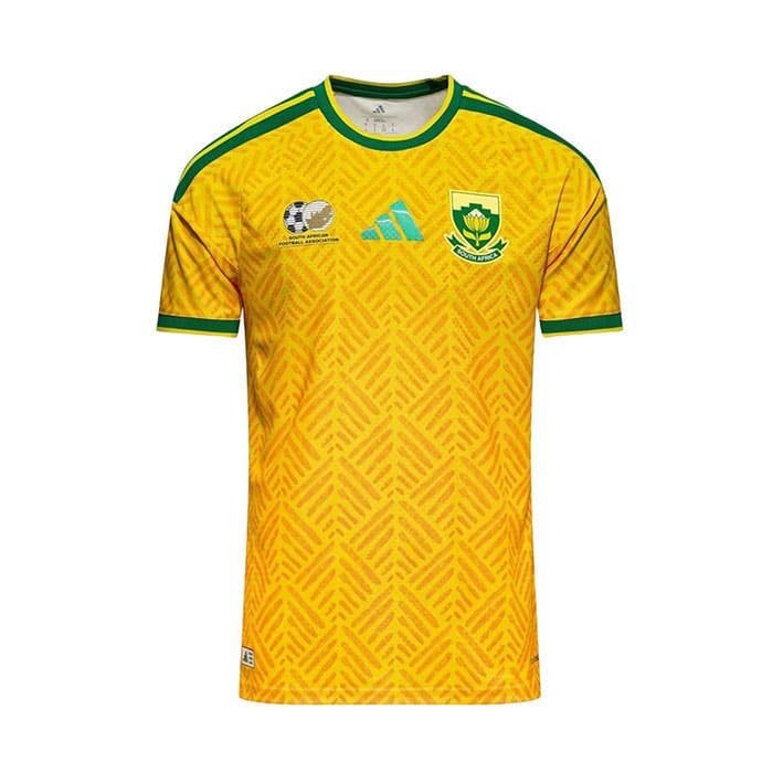Maillot Afrique du Sud Domicile 2026/2027 – Image 2