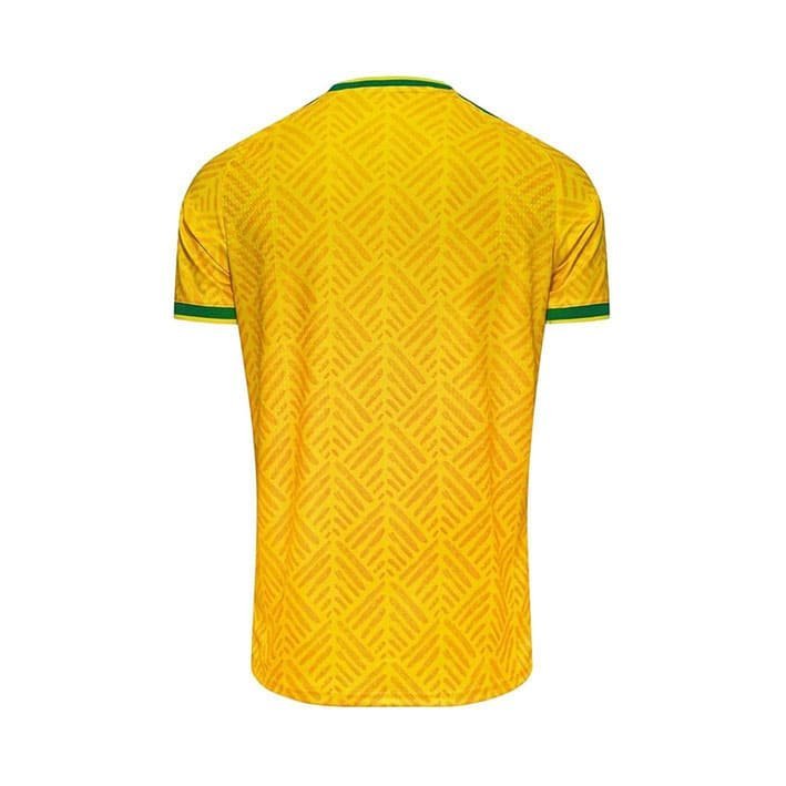 Maillot Afrique du Sud Domicile 2026/2027 – Image 3