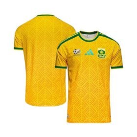 Maillot Afrique du Sud Domicile 2026/2027