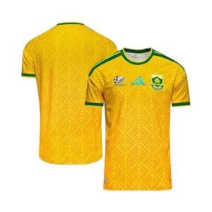 Maillot Afrique du Sud Domicile 2026/2027