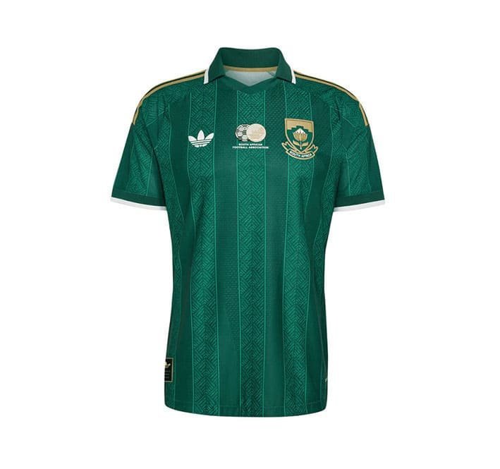 Maillot Afrique du Sud Extérieur 2026/2027 – Image 2