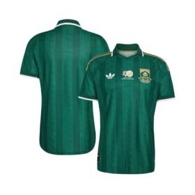 Maillot Afrique du Sud Extérieur 2026/2027