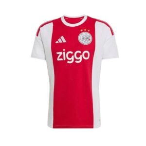 Alternative view of Maillot Ajax Domicile 2026/2027