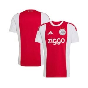 Maillot Ajax Domicile 2026/2027