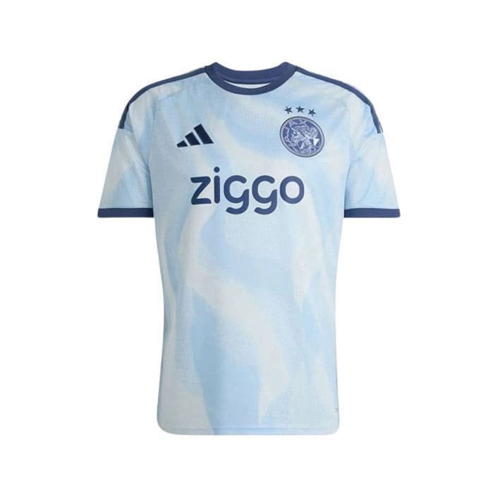 Maillot Ajax Third 2026/2027 – Image 2
