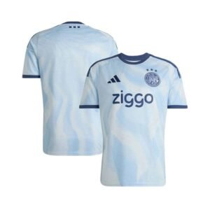 Maillot Ajax Third 2026/2027