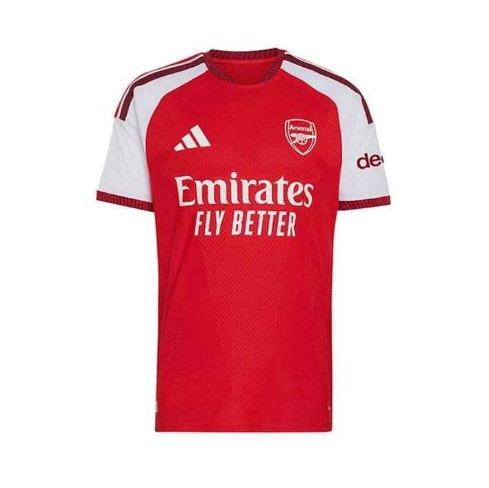 Maillot Arsenal Domicile 2026/2027 – Image 2