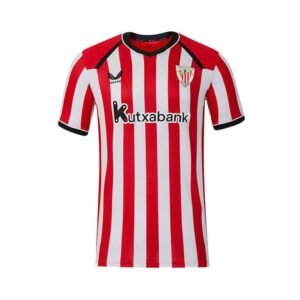 Alternative view of Maillot Athletic Bilbao Domicile 2026/2027