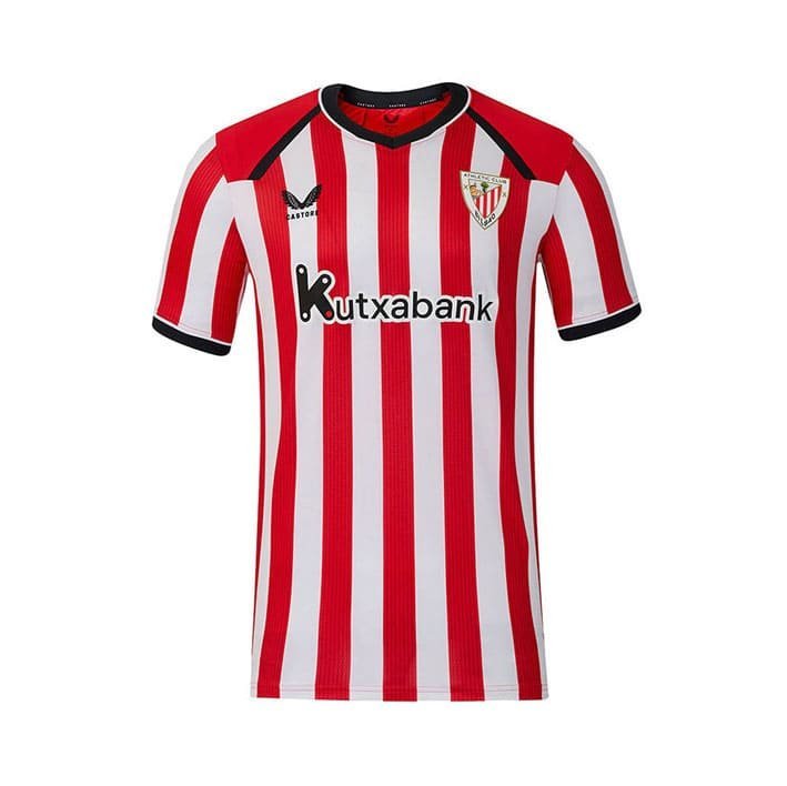 Maillot Athletic Bilbao Domicile 2026/2027 – Image 2