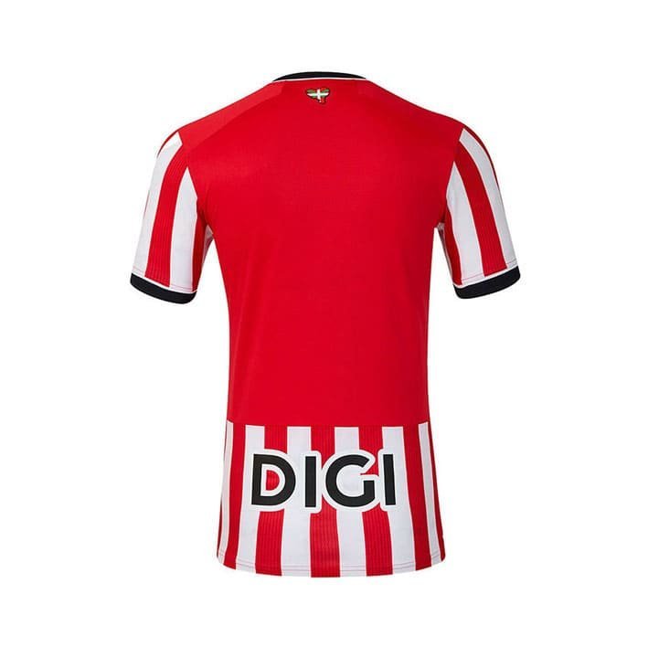 Maillot Athletic Bilbao Domicile 2026/2027 – Image 3