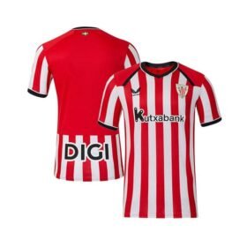 Maillot Athletic Bilbao Domicile 2026/2027