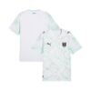 Maillot Autriche Extérieur 2026/2027