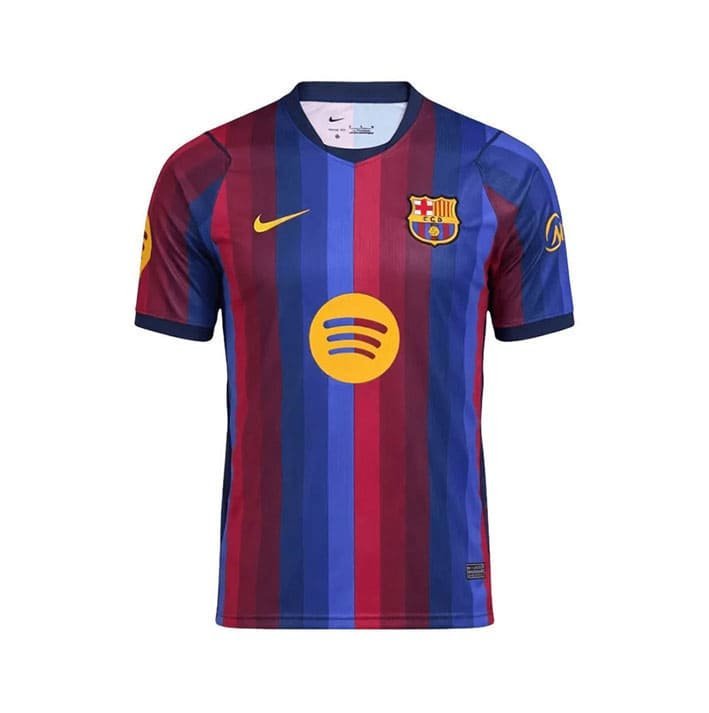 Maillot Barcelone Domicile 2026/2027 – Image 2