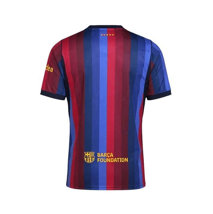 Maillot Barcelone Domicile 2026/2027 – Image 3
