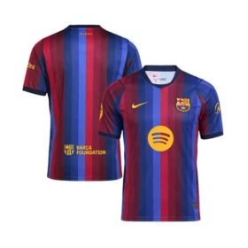 Maillot Barcelone Domicile 2026/2027