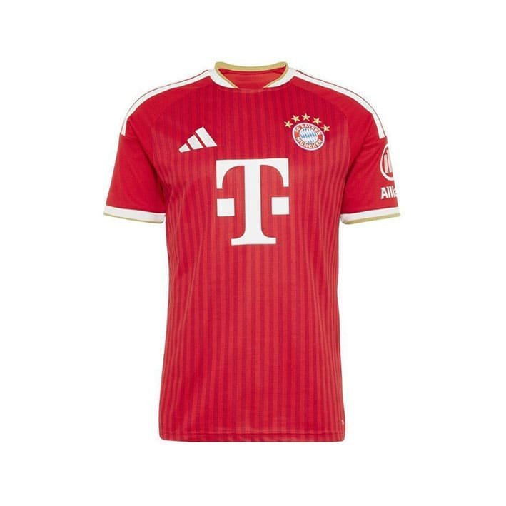 Maillot Bayern Munich Domicile 2026/2027 – Image 2