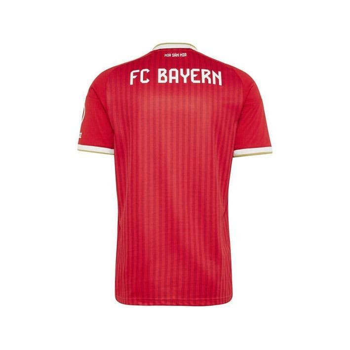 Maillot Bayern Munich Domicile 2026/2027 – Image 3