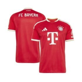 Maillot Bayern Munich Domicile 2026/2027