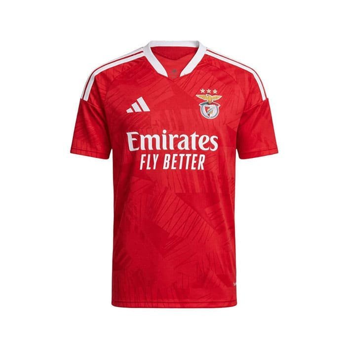 Maillot Benfica Domicile 2026/2027 – Image 2