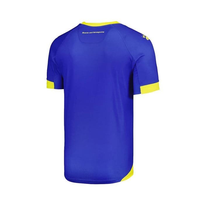 Maillot Bosnia and Herzegovina Domicile 2026/2027 – Image 3