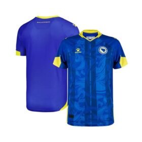 Maillot Bosnia and Herzegovina Domicile 2026/2027