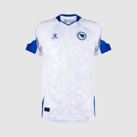 Maillot Bosnia and Herzegovina Extérieur 2026/2027
