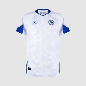 Maillot Bosnia and Herzegovina Extérieur 2026/2027