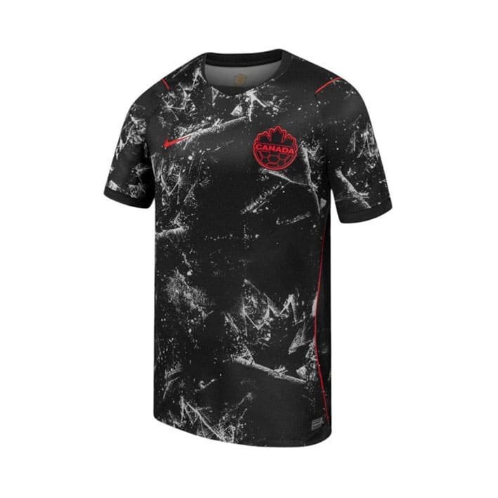 Maillot Canada Extérieur 2026/2027 – Image 2
