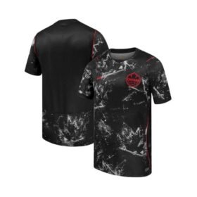 Maillot Canada Extérieur 2026/2027