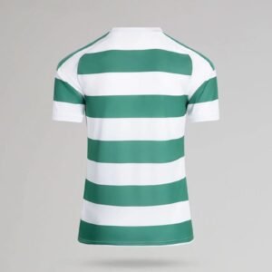 Alternative view of Maillot Celtic Domicile 2026/2027