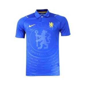 Maillot Chelsea Domicile 2026/2027