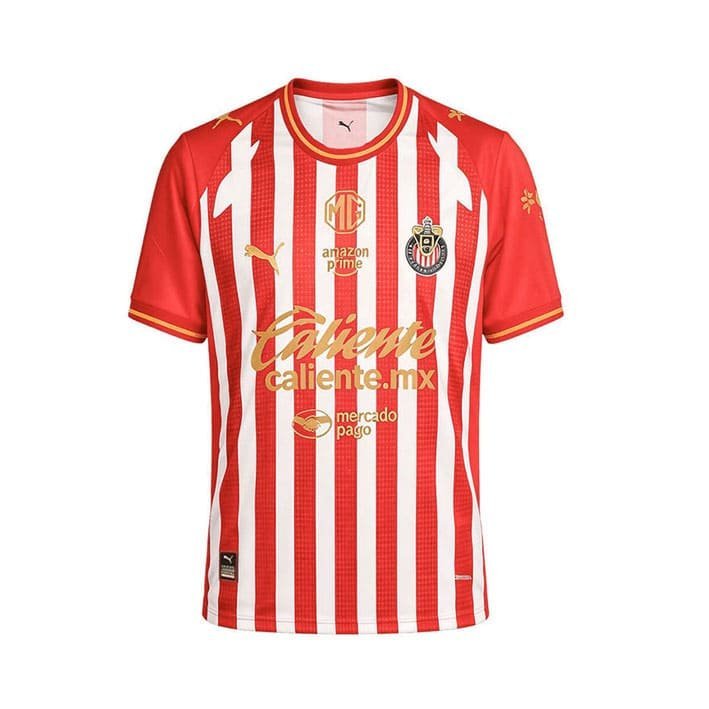 Maillot Bradford City Domicile 2026/2027 – Image 2