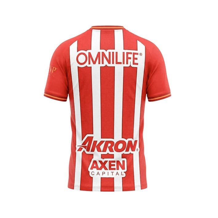 Maillot Bradford City Domicile 2026/2027 – Image 3