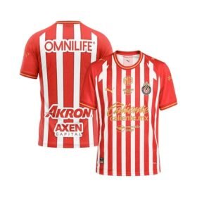 Maillot Bradford City Domicile 2026/2027