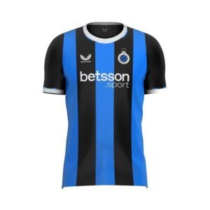 Alternative view of Maillot Chivas de Guadalajara Domicile 2026/2027