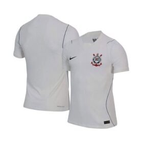 Maillot Corinthians Domicile 2026/2027