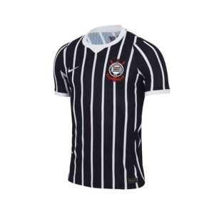 Alternative view of Maillot Corinthians Extérieur 2026/2027