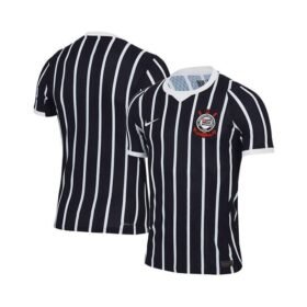 Maillot Corinthians Extérieur 2026/2027