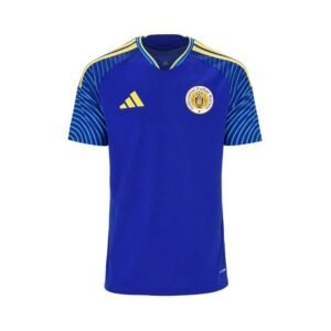 Alternative view of Maillot Club Brugge Domicile 2026/2027