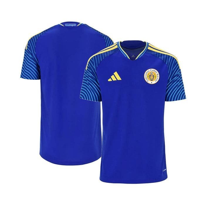 Maillot Club Brugge Domicile 2026/2027