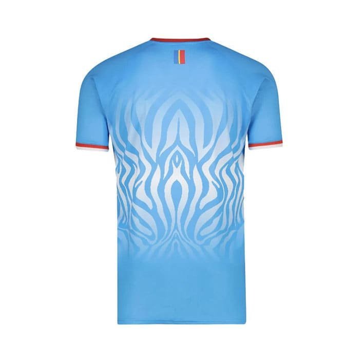 Maillot DR Congo Domicile 2026/2027 – Image 3